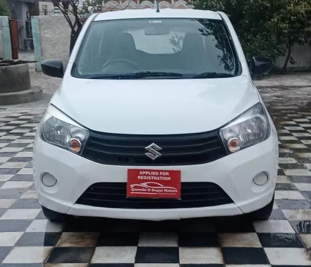 Suzuki Cultus VXR  original condition