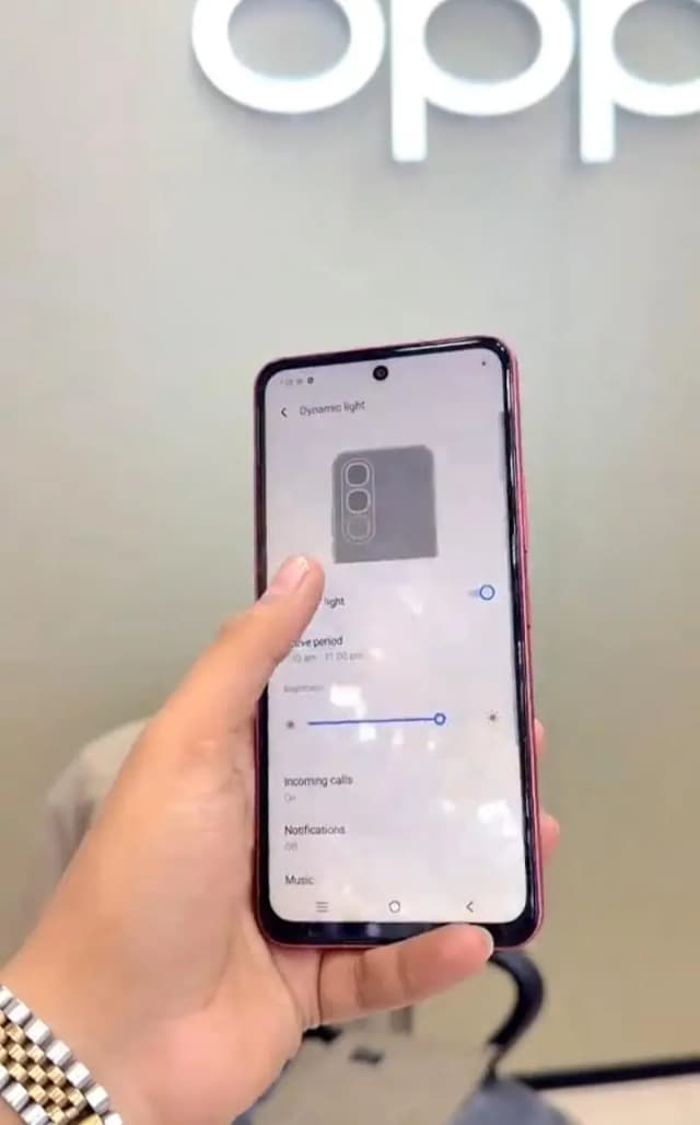 Vivo Y21d
