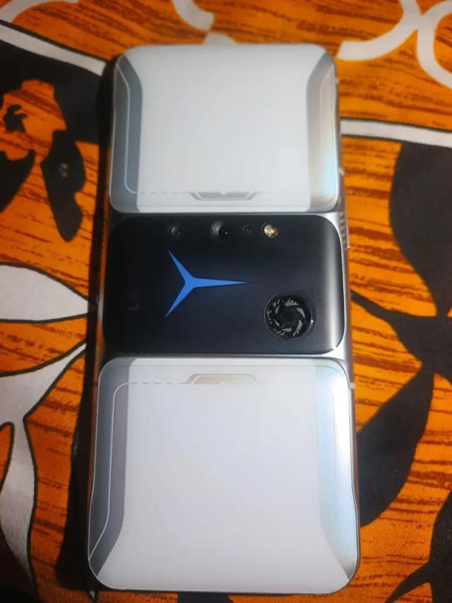 Lenovo Legion 2 Pro Gaming Phone – 10/10 Brand New Condition