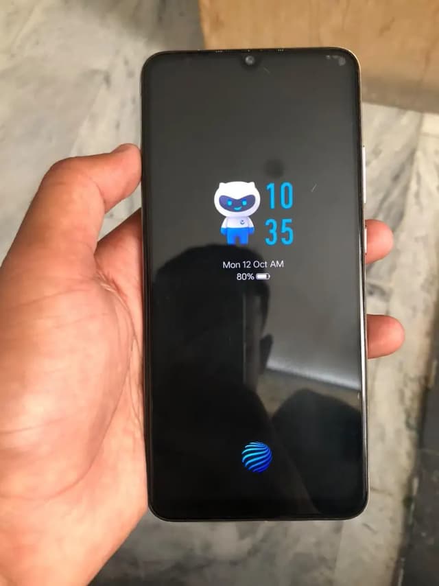 Vivo Y51