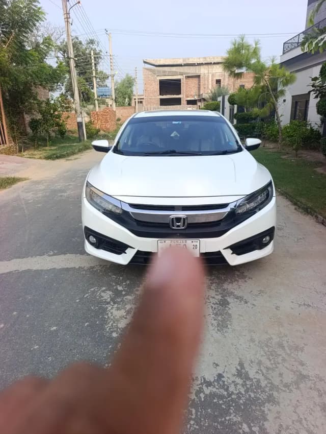 brand new car ak pis touch total ganiel