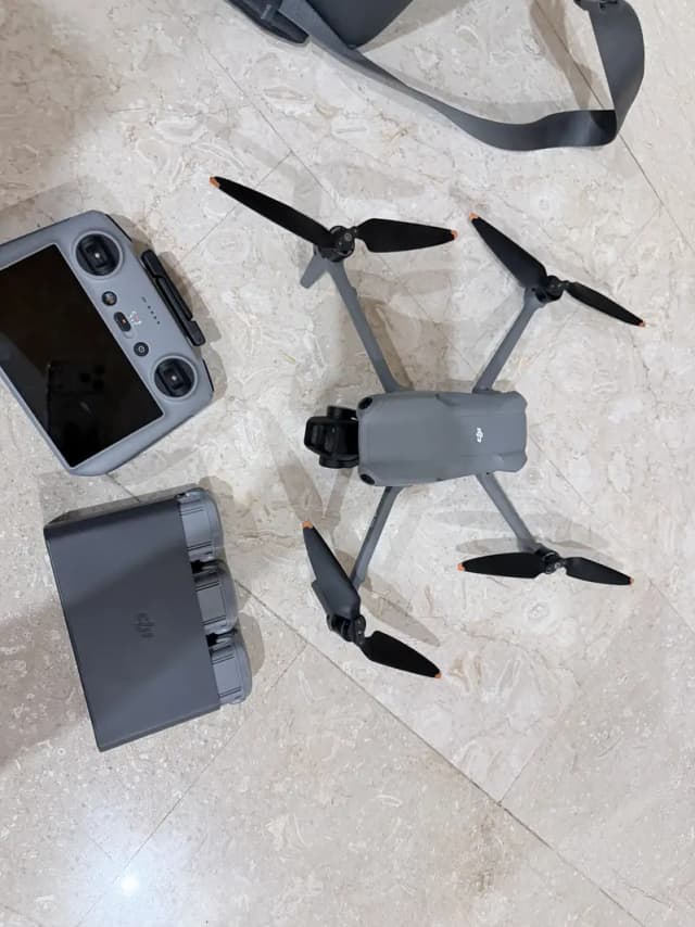 DJI Air 3 - More COMBO Pack