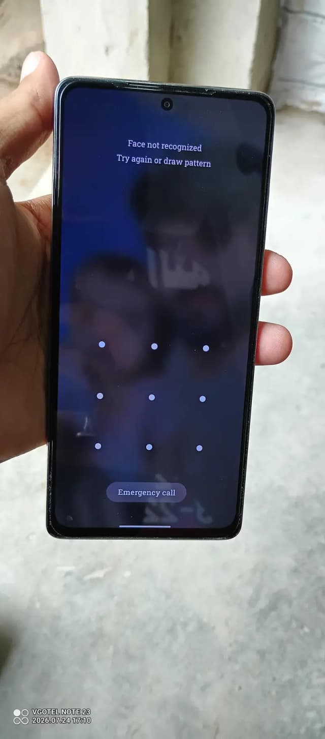 Motorola Moto G Stylus 2024.8g. 128gb