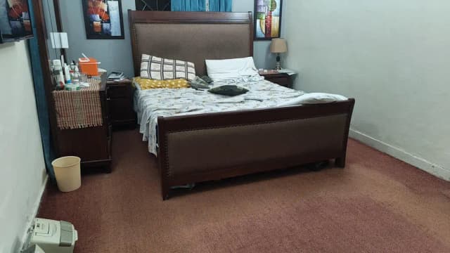 Carpets
