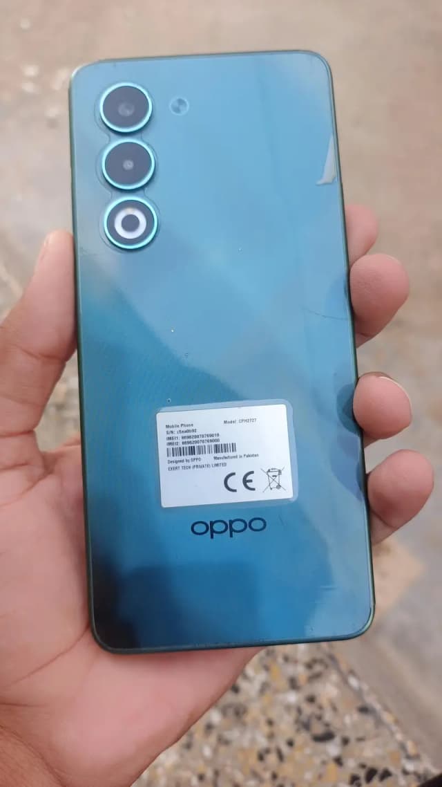oppo a5 256gb.