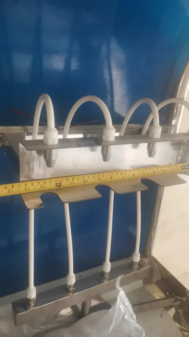 SS welding, orgen welding