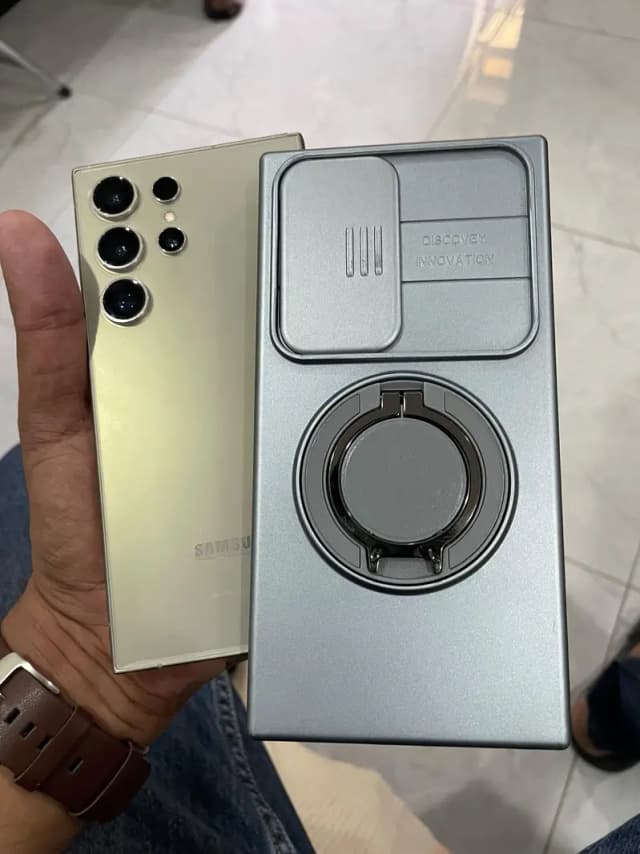 Samsung Galaxy S24 Ultra Official PTA approved