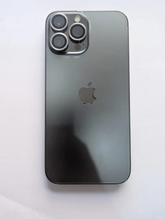 Apple iPhone 13 Pro Max