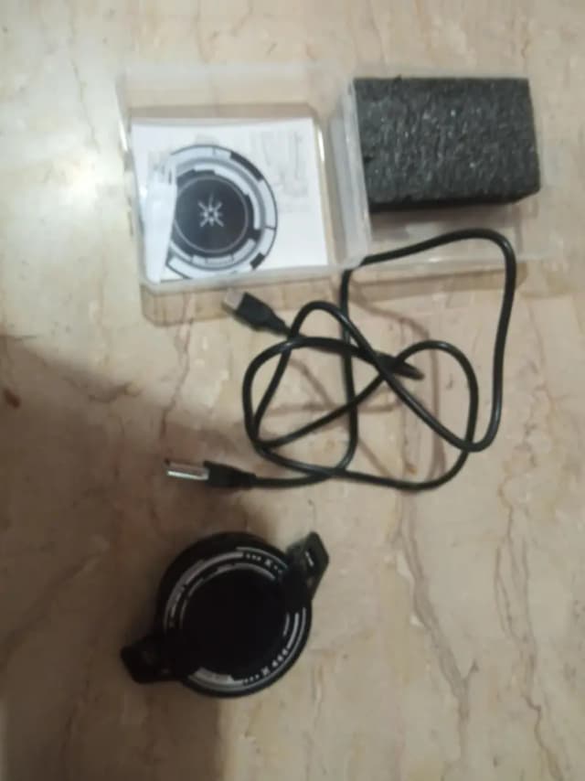 cooling fan for gaming