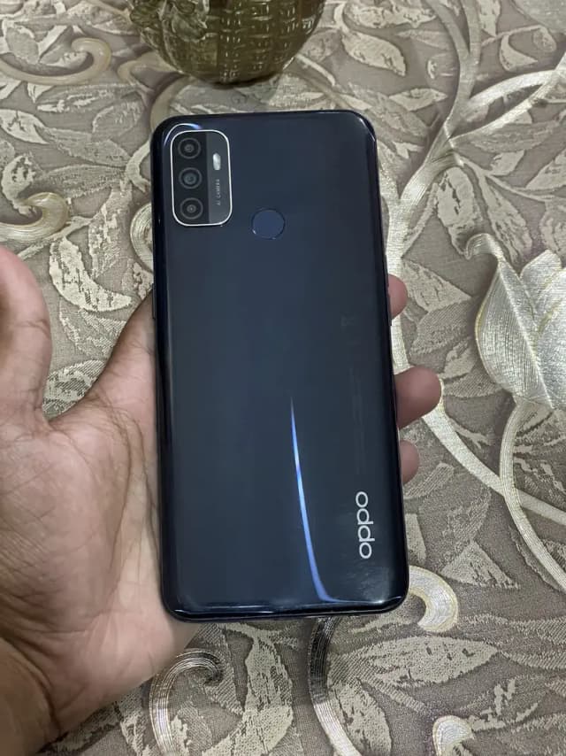 OPPO A53s