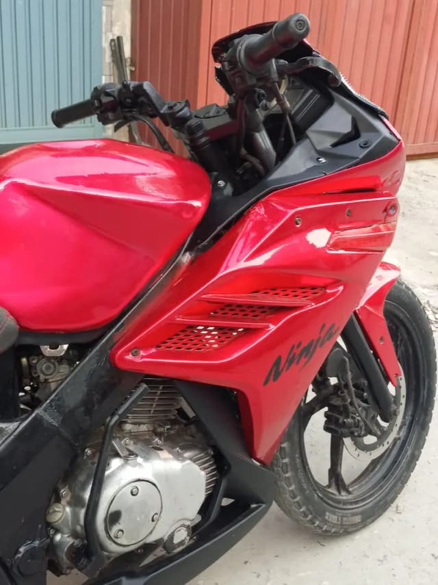 Power Leo 200cc