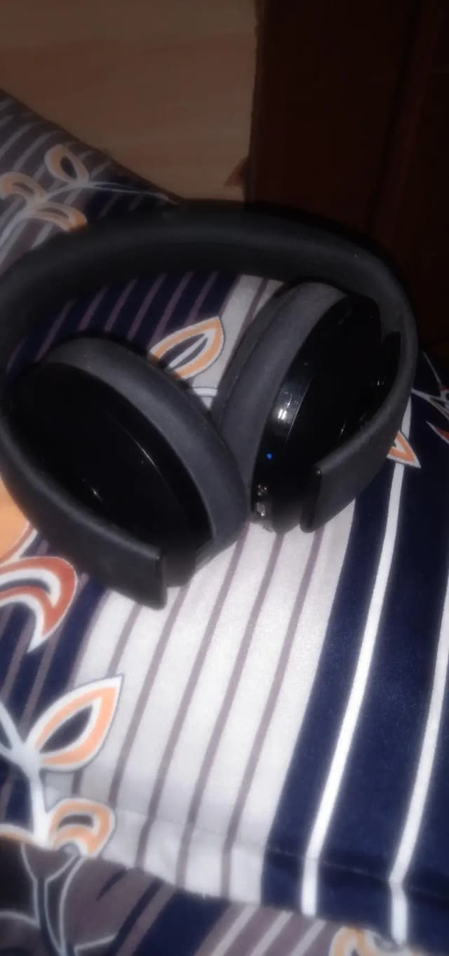 Sony Head Phone . 7.1  DDS