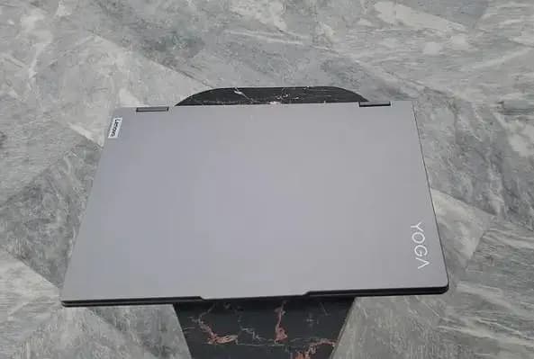 Lenovo yoga 7 brand new