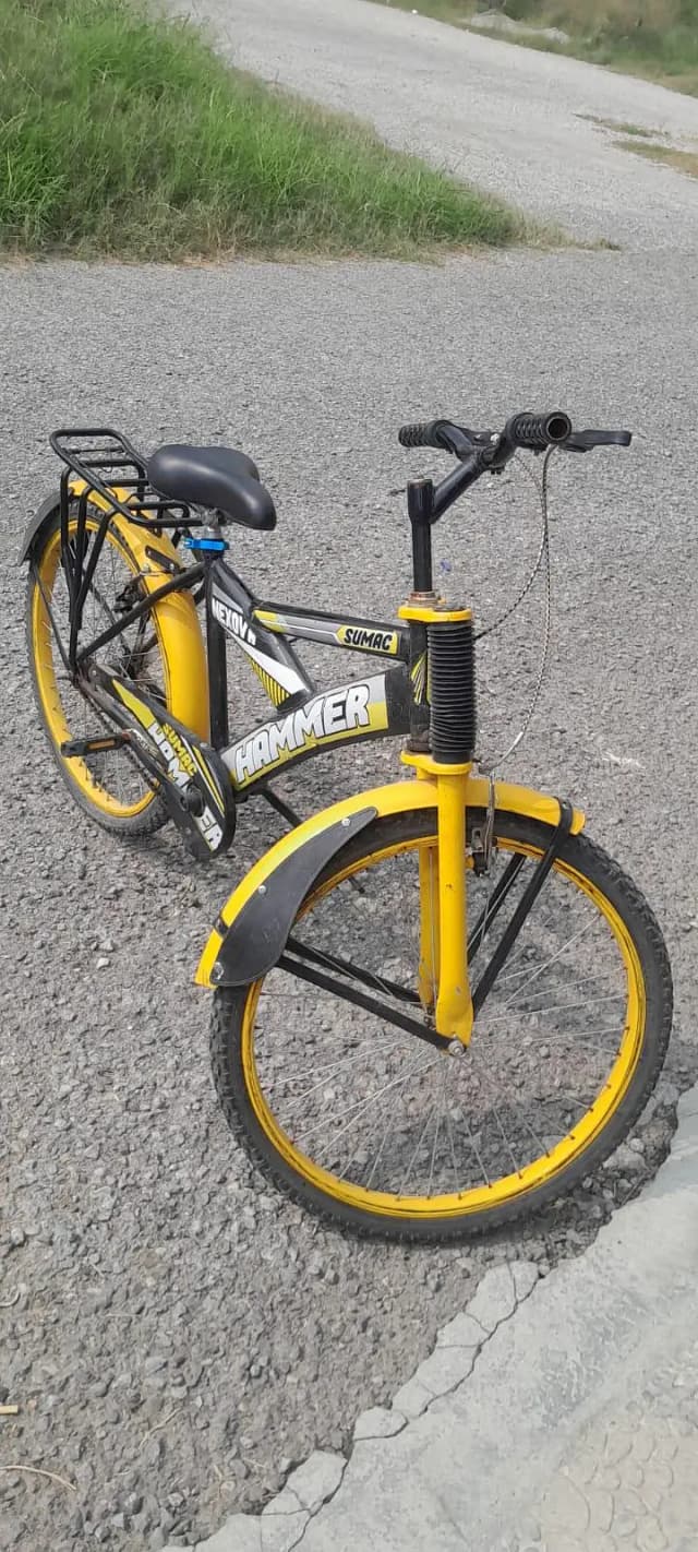 bicycle for sale