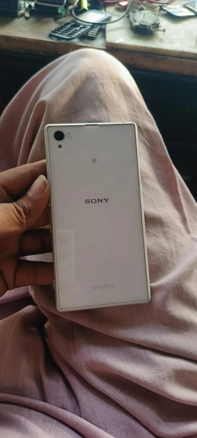 Sony Other Model
