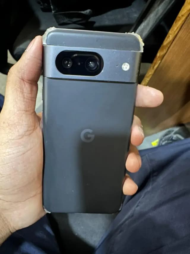 Google Pixel 8 | 128 GB | OFFICIAL PTA APPROVED | 10/10