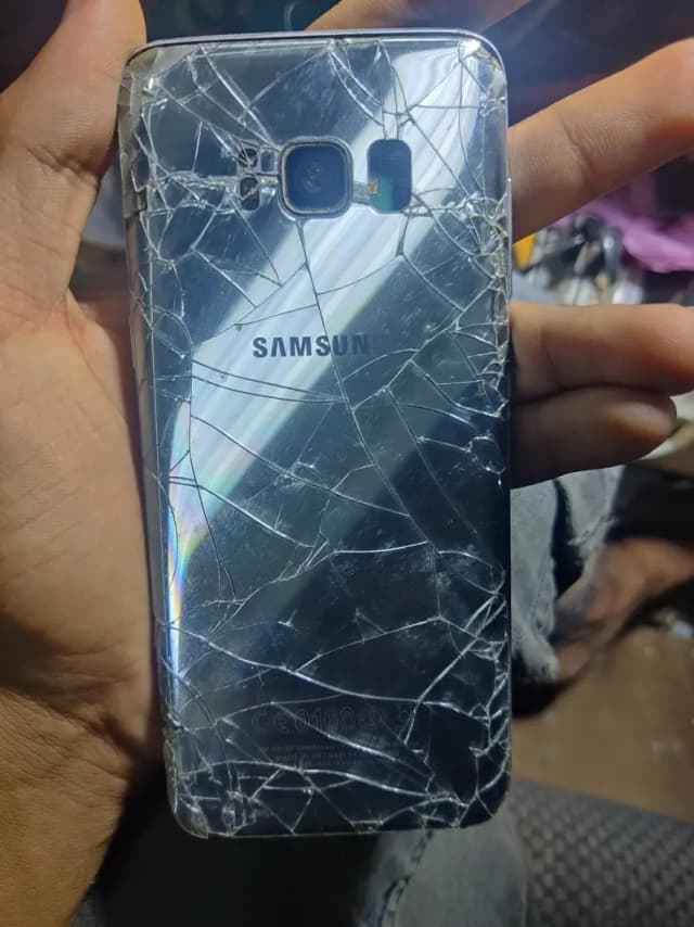 Samsung s8