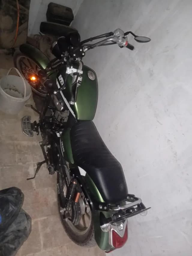 Hi speed freedom 200 2026| Almost new condition