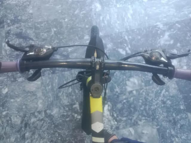 be good cycle 26 inch Shimano gear alloy rims