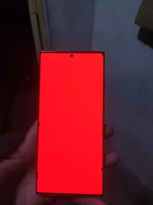 Samsung Mobile Note 20 Ultra