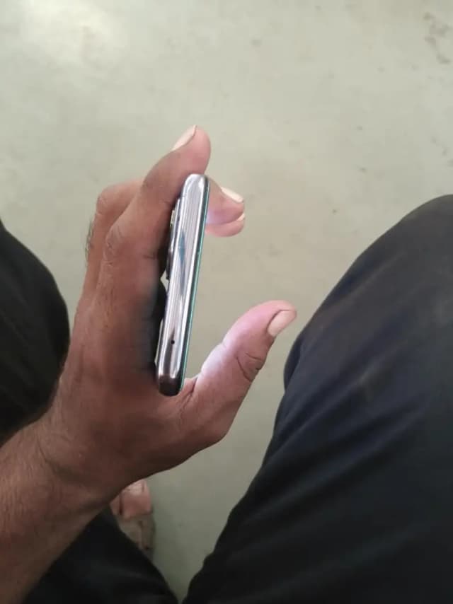 One Plus 9 8+8/128