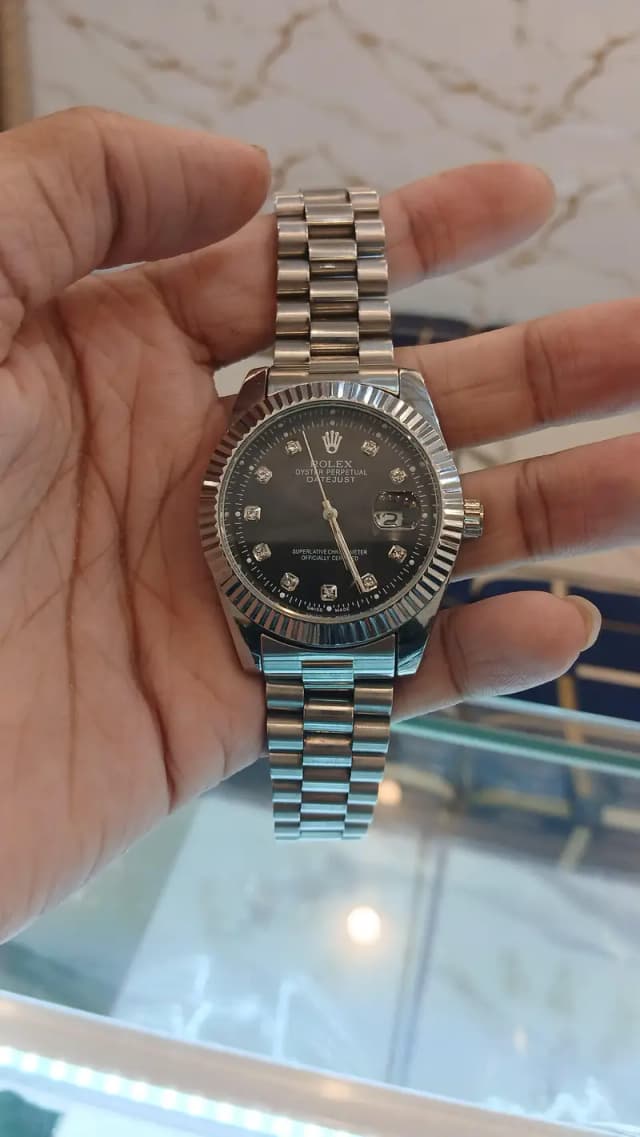 Rolex watche