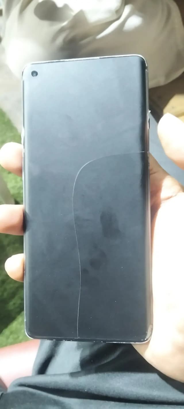 One Plus 8