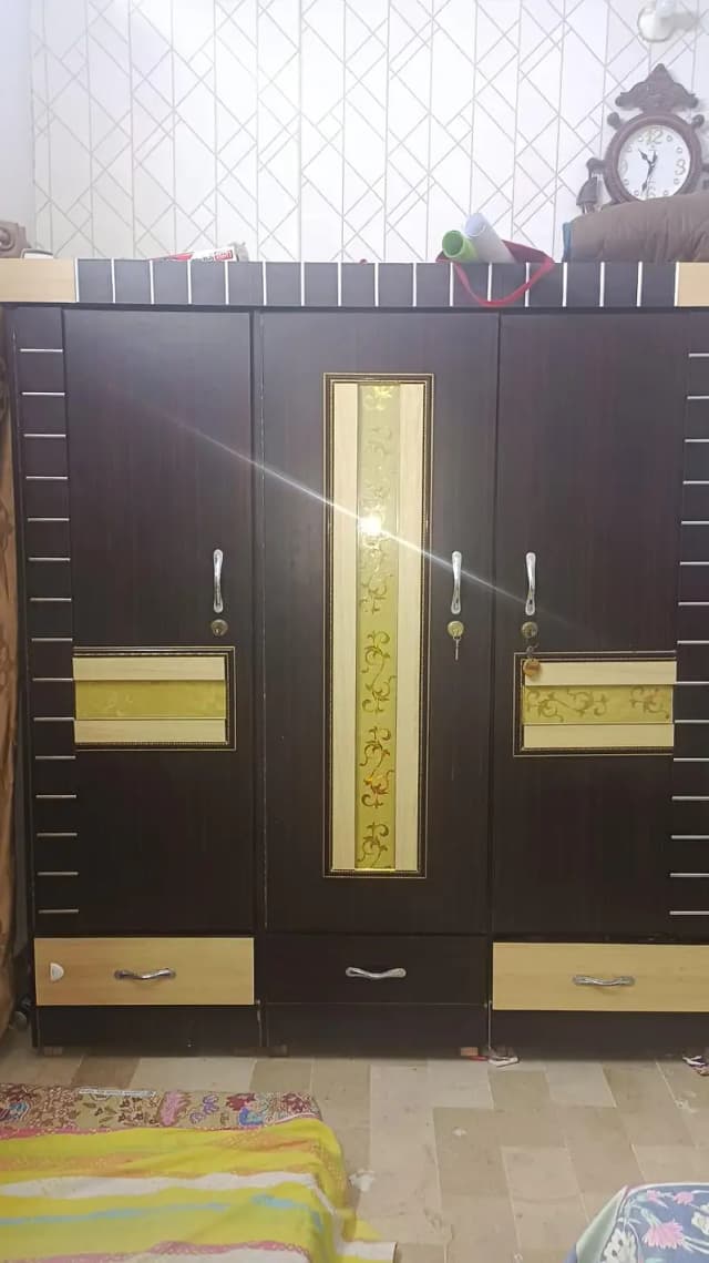 Complet Bedroom Set