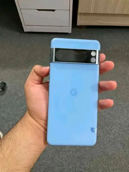 Google Pixel 8 Pro