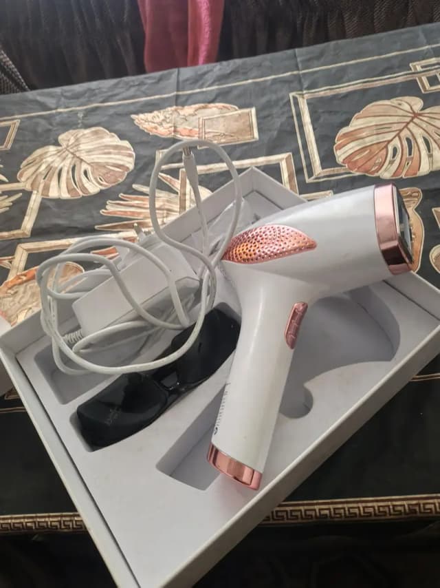 home Hair lazar removal machine