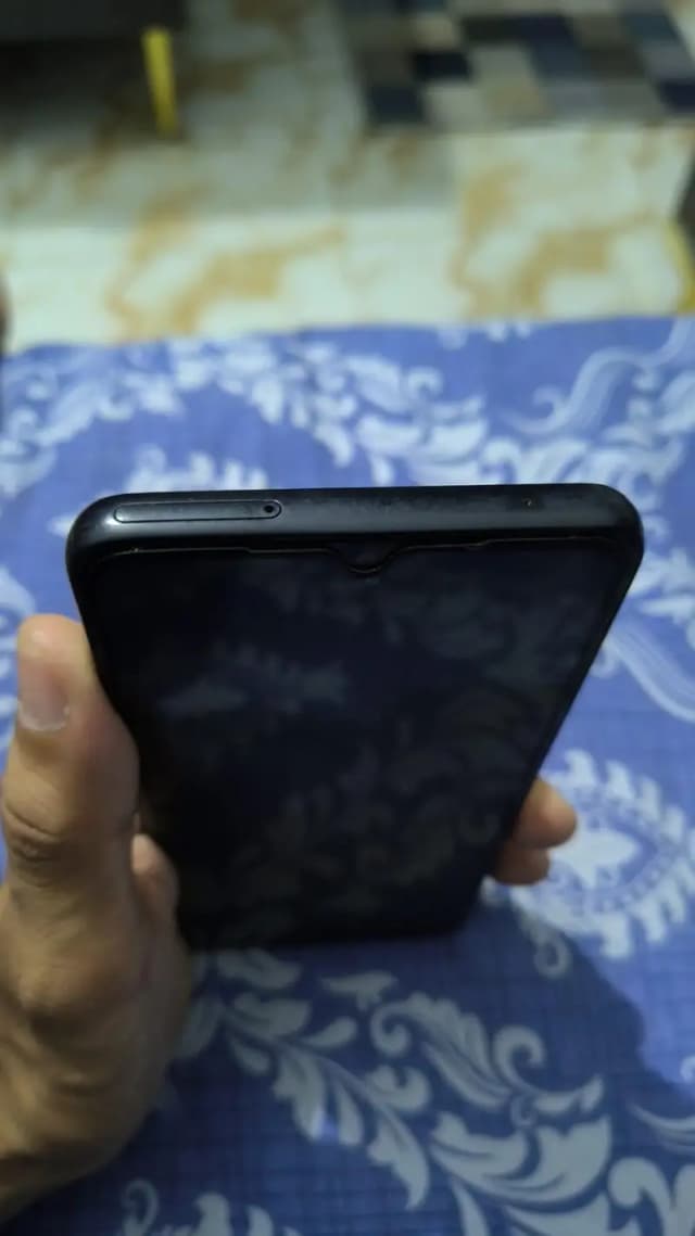 Samsung Mobile A33 5G