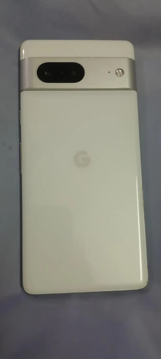 Google Pixel 7