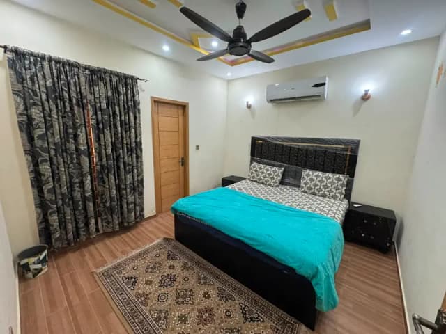 Premium Stay Guest House Bahria Town Karachi