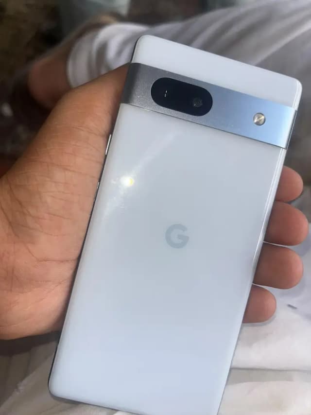 Google Pixel 7a
