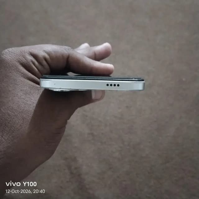 Vivo Y19s