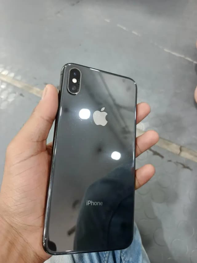 Apple iPhone XS Max