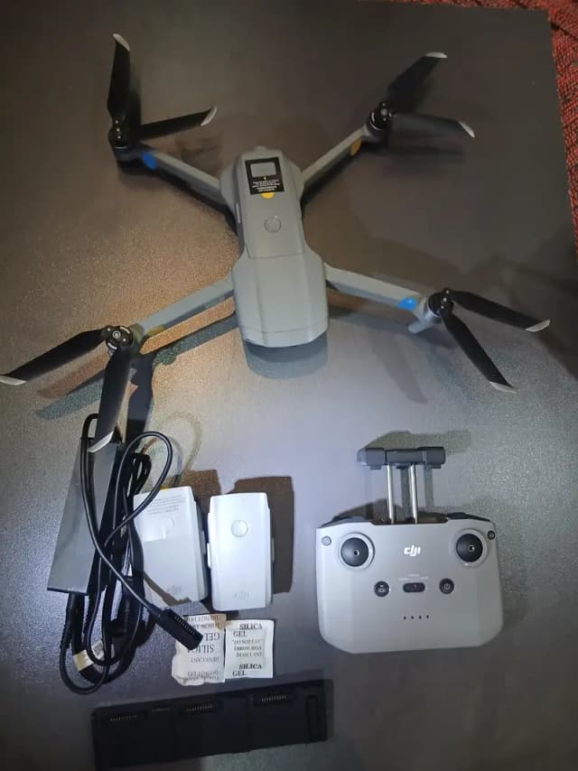 Mavic Air 2