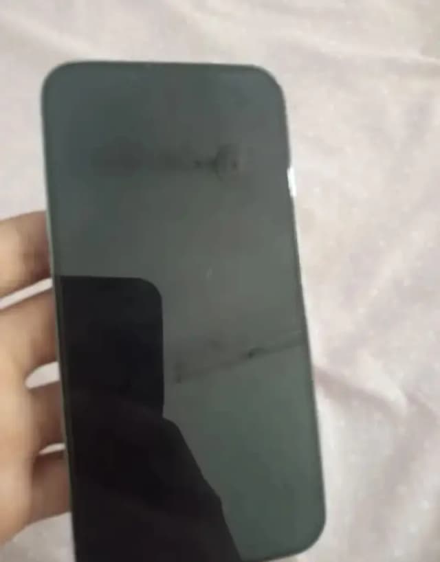 Apple iPhone 13 Pro