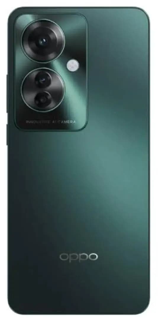 OPPO Reno 11f