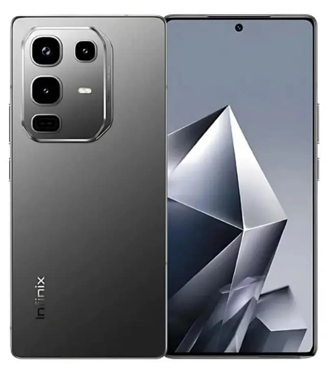 Infinix Note 50 Pro 10by10 condition