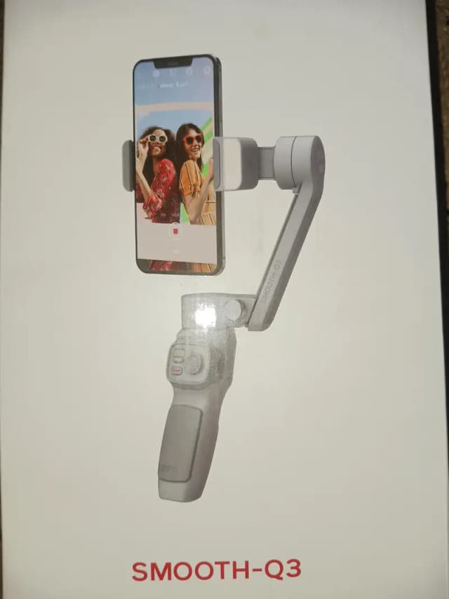 brand new mobile gimbal