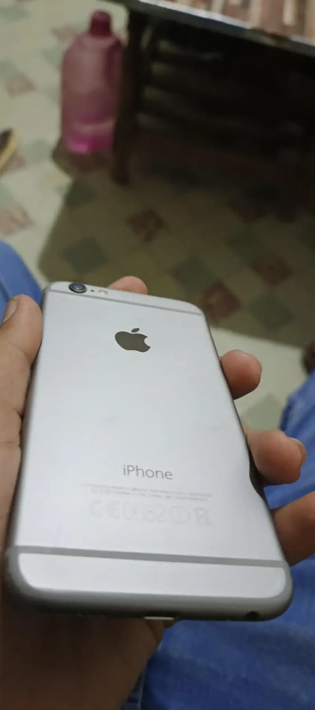 Apple iPhone 6