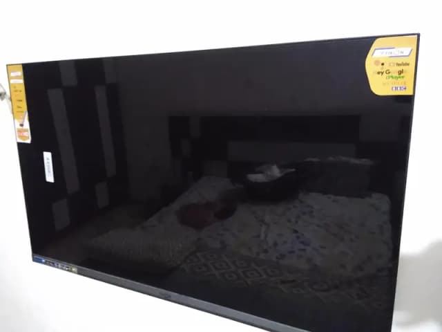 smart tv 4k 32 inch