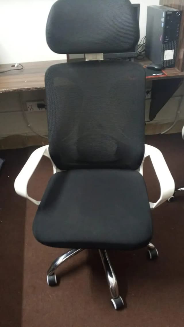boss chair