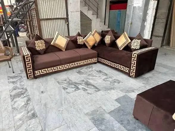 6seater sofa all colors available
