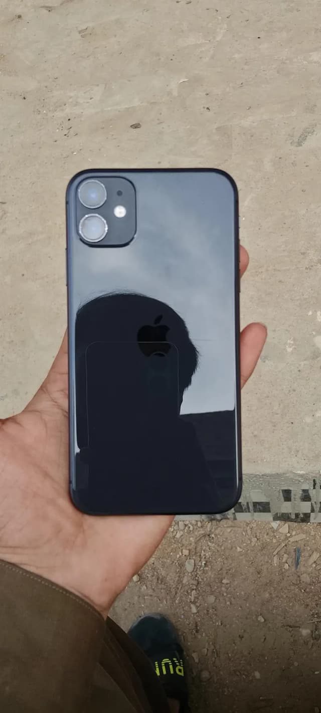 Apple iPhone 11
