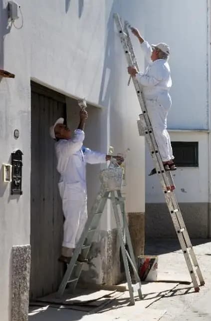 painter services