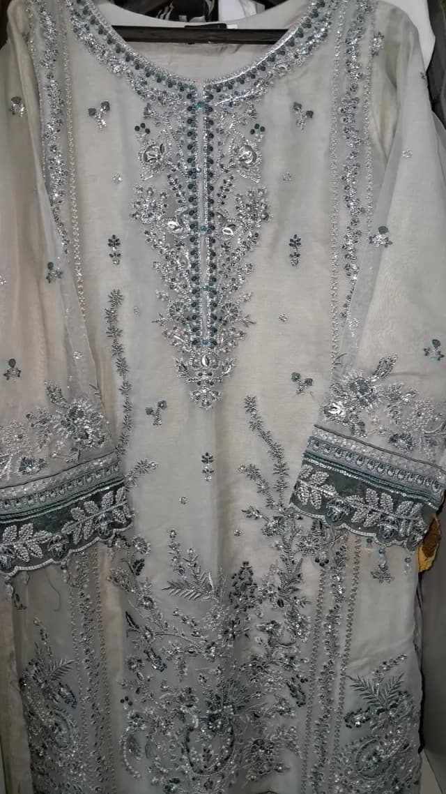 sadabahar small size dress