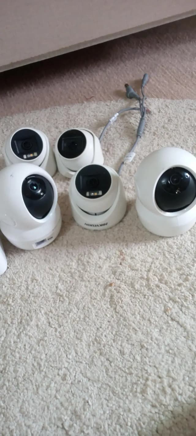 Camera