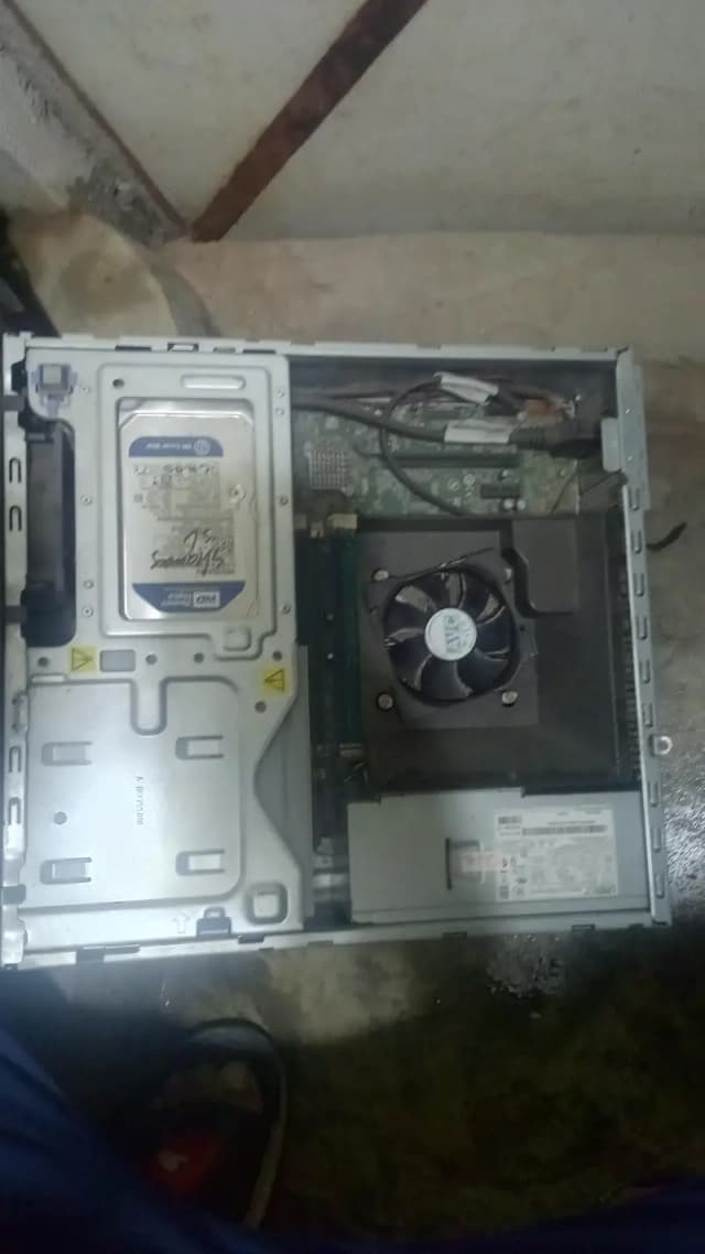 pc Lenovo